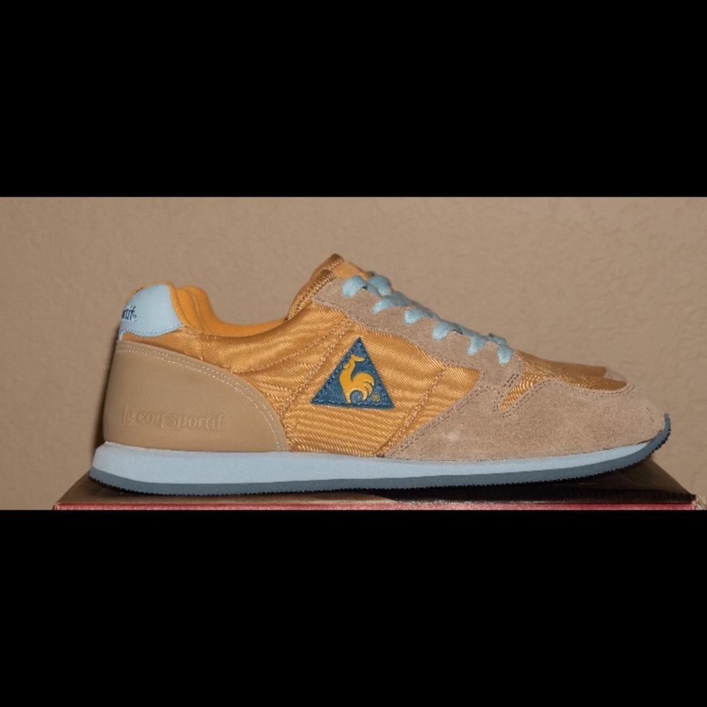 Le Coq Sportif Sneakers